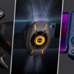 تجربه بازی خود را با این لوازم جانبی گیمینگ موبایل متحول کنید