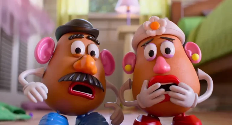 تریلر Toy Story 5: تهدید رابطه وودی و باز توسط یک گجت جدید