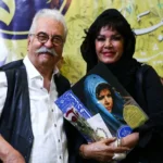 تصاویری از زندگی هادی مرزبان