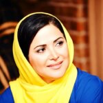 تصویر جدید کمند سلیمانی کنار دریا