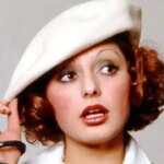 تصویری دیده نشده از گوگوش در ۵ سالگی