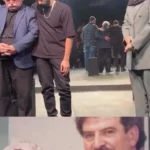 تعهد کاظم هژیرآزاد به صحنه با وجود سوگوار بودن