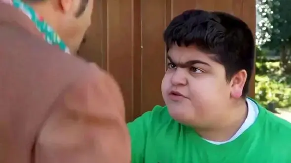 تغییر چهره بهروز سریال پایتخت بعد از گذشت 5 سال