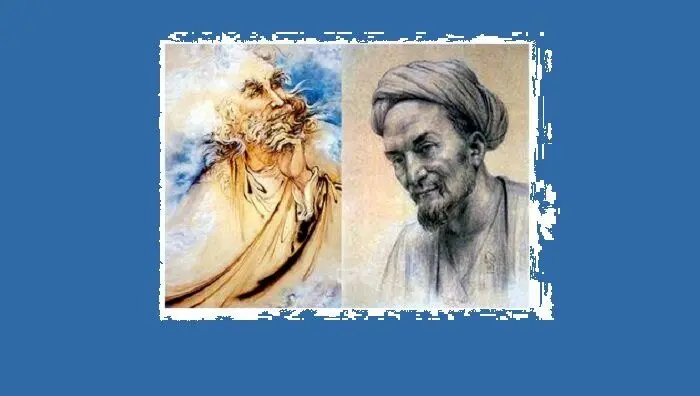 توصیه‌هایی از سعدی، حافظ و فردوسی، به آزار نرساندن به دیگران