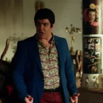 تیزر «شاه نقش» منتشر شد