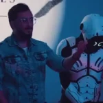 تیزر لیگ میلیونرها با حضور جنجالی سید جواد هاشمی