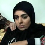 تیپ پاییزی «مارال» 8 سال بعد سریال آنام در آستانه 30 سالگی