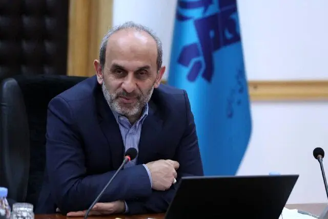 جبلی: ۱۰ ماه از حکم ریاست من در صداوسیما باقی مانده/ هیچ وقت نگفتیم صداوسیما مصون از تخلف است