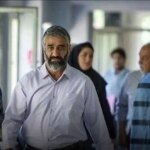 جزئیات بازگشت پژمان جمشیدی از زبان وکیلش