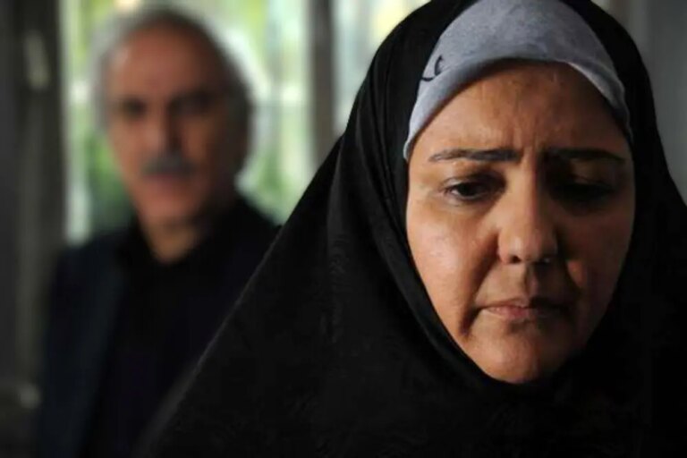 جزئیات مراسم خاکسپاری زویا امامی