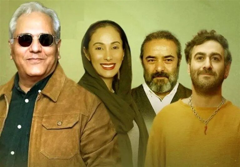 جزئیاتی تازه از «شش‌ماهه» مهران مدیری / رفع یک سوءتفاهم بزرگ!