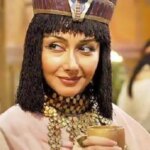 جشن تولد 59 سالگی «زلیخا» در یزد