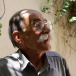 جمشید شمیرانی نوازنده نامدار تمبک درگذشت