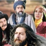 جواد افشار فصل دوم «مهیار عیار» را می‌سازد