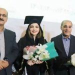 حاشیه‌ دنباله‌دار محافظان شخصی‌ بهنوش طباطبایی/ دانشگاه در عصر «دیده‌شدن»