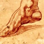 حراج اثر گمشدۀ «میکل‌آنژ»