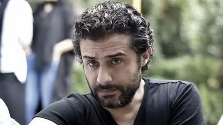 حضور وحید رهبانی به عنوان کارآگاه جوان؛ تولید فصل سوم "کارآگاه علوی" کلید خورد