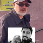 حضور چهره‌های سرشناس هنری در مراسم ختم پدر مهرداد صدیقیان