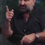 حـ‌مله تند مهران احمدی به محسن مخملباف