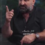 حمله تند مهران احمدی به محسن مخملباف: بابای نسل ما را سوزاندی/ حالا اپوزیسون شدی؟ !