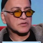 حمیدرضا آذرنگ: «لری حرف زدن از زندان رفتن نجاتم داد»