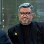 حکایت رضا رشیدپور ممنوع الفعالیت و ارشاد گردن نگیر/ داستان چیست؟