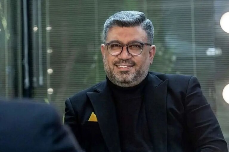 حکایت رضا رشیدپور ممنوع الفعالیت و ارشاد گردن نگیر/ داستان چیست؟