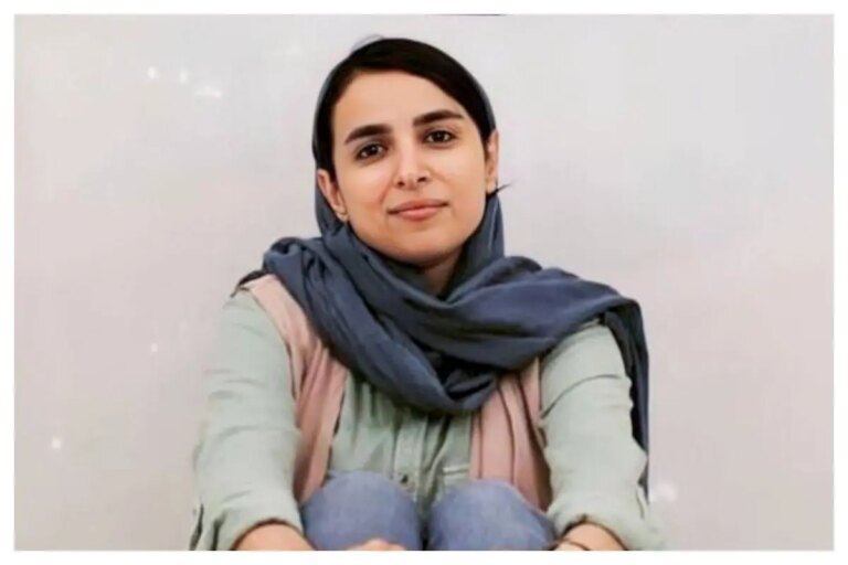 حکم دادگاه برای شوخی زینب موسوی با فردوسی منتشر شد