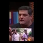 خاطره سام درخشانی از اولین سریال پژمان جمشیدی: کسی حاضر نبود با او همبازی شود