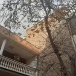 خانه ارغوان؛ یادگاری از هوشنگ ابتهاج(سایه) و شعرهایش