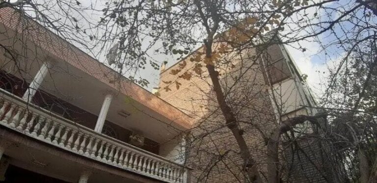 خانه ارغوان؛ یادگاری از هوشنگ ابتهاج(سایه) و شعرهایش