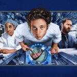 خبرهای هیجان‌انگیزی درباره فصل ۵ سریال The Bear منتشر شد