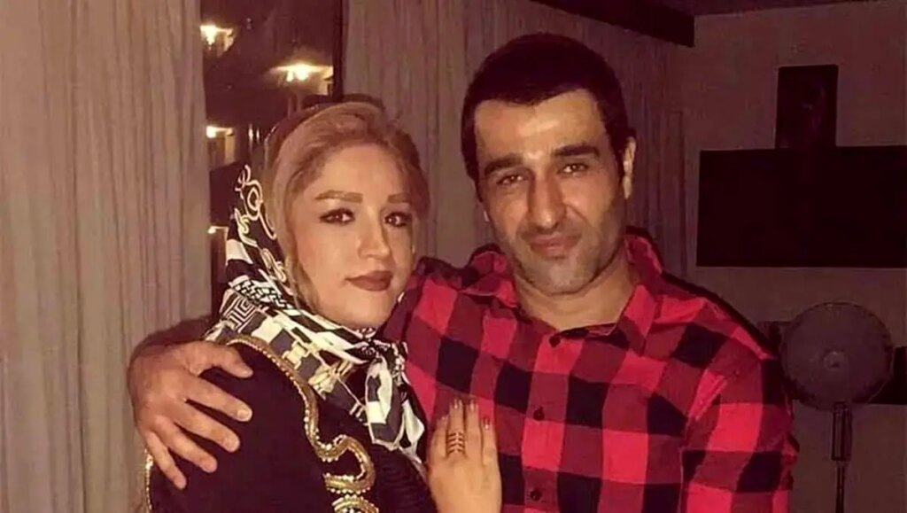 خواهر پژمان جمشیدی: برادرم چند روزی به کانادا آمده تا کنار من، پدرم و برادرم باشد