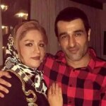 خواهر پژمان جمشیدی: برادرم چند روزی به کانادا آمده تا کنار من، پدرم و برادرم باشد