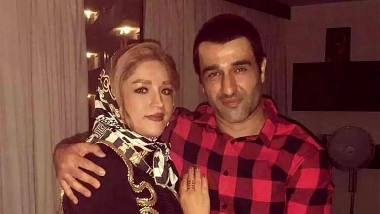 خواهر پژمان جمشیدی: برادرم چند روزی به کانادا آمده تا کنار من، پدرم و برادرم باشد