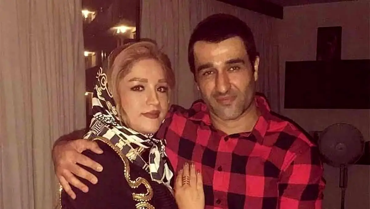 خواهر پژمان جمشیدی: برادرم چند روزی به کانادا آمده تا کنار من، پدرم و برادرم باشد