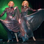 خودکشی خواهران دوقلوی ستاره موسیقی با کمک دیگران