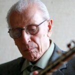 داریوش صفوت؛ حقوقدانی که در دانشگاه سوربن موسیقی درس می‌داد