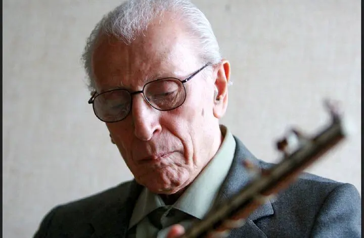 داریوش صفوت؛ حقوقدانی که در دانشگاه سوربن موسیقی درس می‌داد