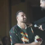 داستان یک تفاق تلخ در کنسرت مجید خراطها