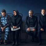 در این دو سریال نمایش‌خانگی، حرمت پدرومادر را از بین برده اید