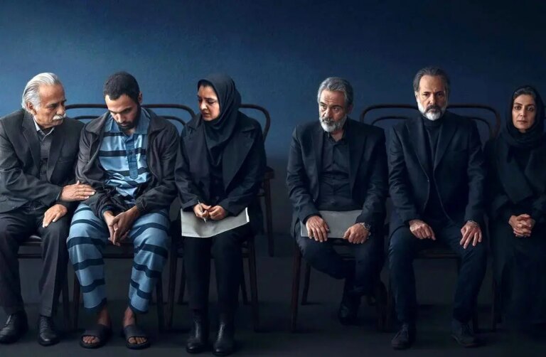 در این دو سریال نمایش‌خانگی، حرمت پدرومادر را از بین برده اید