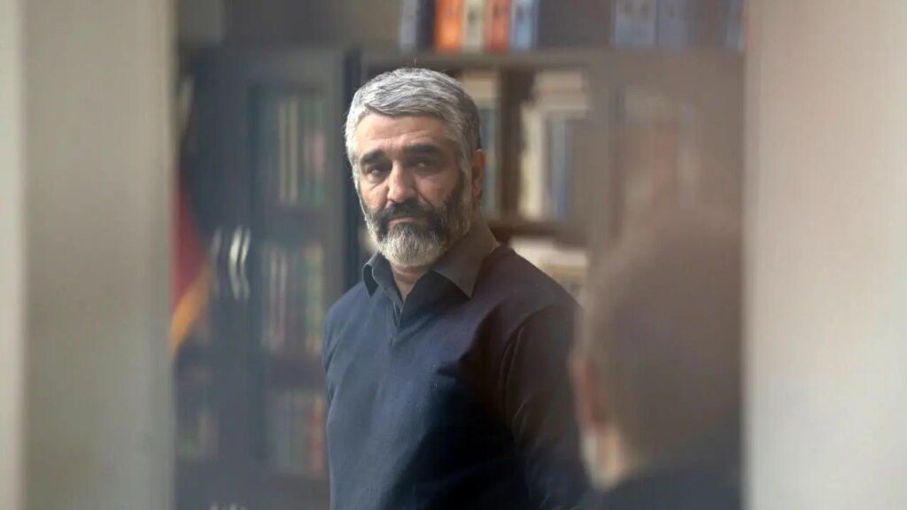 در مورد پژمان جمشیدی تقصیر خودم را می‌پذیرم | باید بیشتر مراقبت می‌کردم