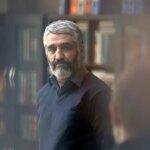 در مورد پژمان جمشیدی تقصیر خودم را می‌پذیرم | باید بیشتر مراقبت می‌کردم