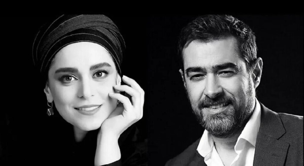 درخشش غزل شاکری و شهاب حسینی در گوآ