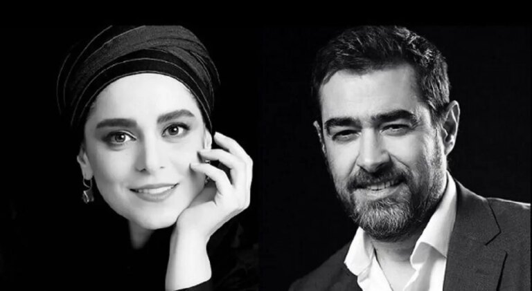 درخشش غزل شاکری و شهاب حسینی در گوآ