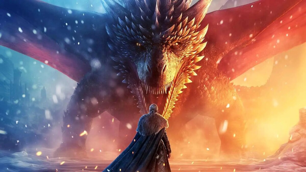 دنیای Game of Thrones دوباره ادامه خواهد یافت؛ دنباله‌ای جدید در راه است