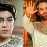 دو «یوزارسیف» بعد از سال‌ها در یک قاب در کنار هم