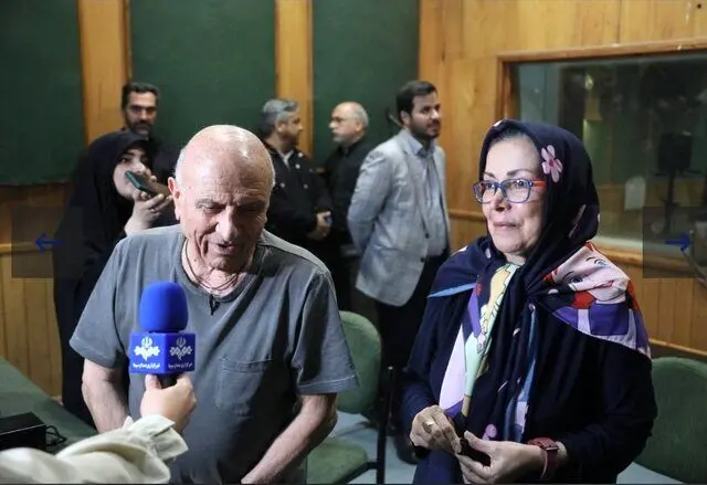 دوبله «آن‌شرلی» به پایان رسید/ پخش در بهار ۱۴۰۵