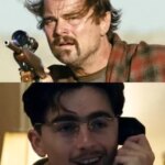 دی کاپریو و شالامی در رقابت نزدیک اسکار ۲۰۲۶